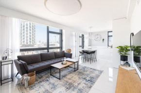 2BR Beachfront Condo